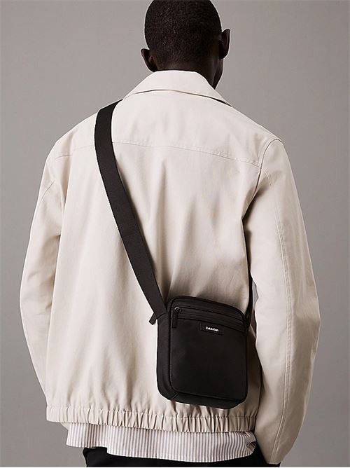 CK ESSENTIAL REPORTER S CALVIN KLEIN | K50K512884/BEH
